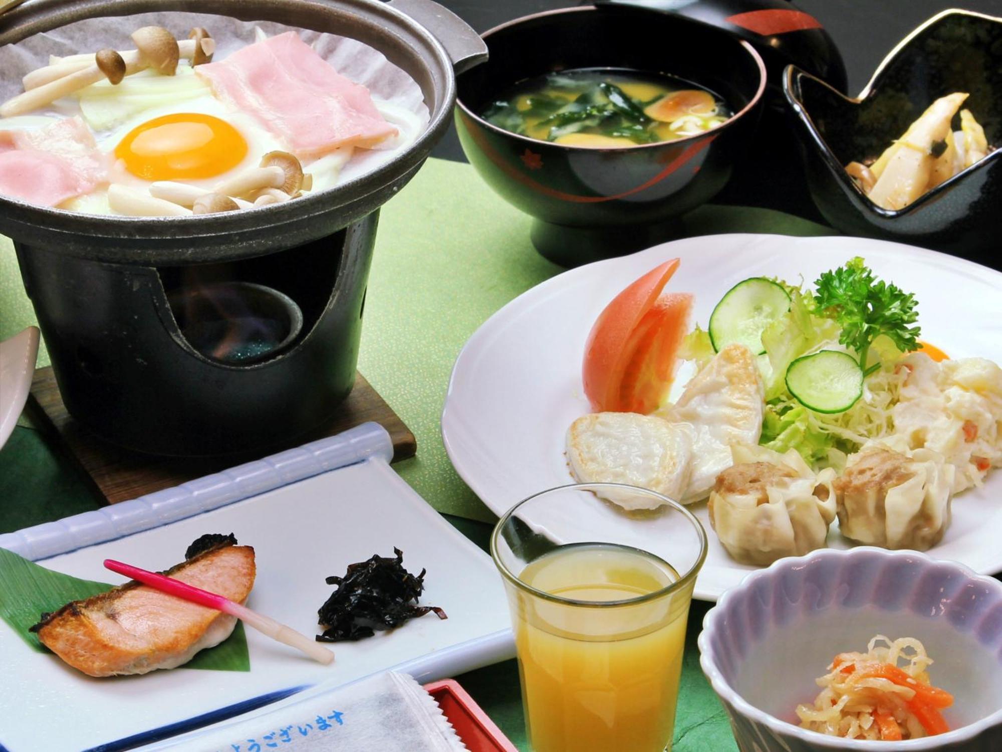키되케 온센 호텔 야마노우치 외부 사진