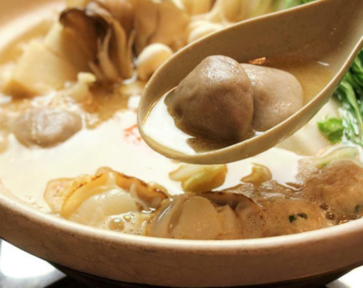 키되케 온센 호텔 야마노우치 외부 사진